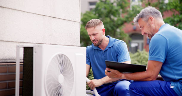 HVAC Troubleshooting in Travelers Rest, SC