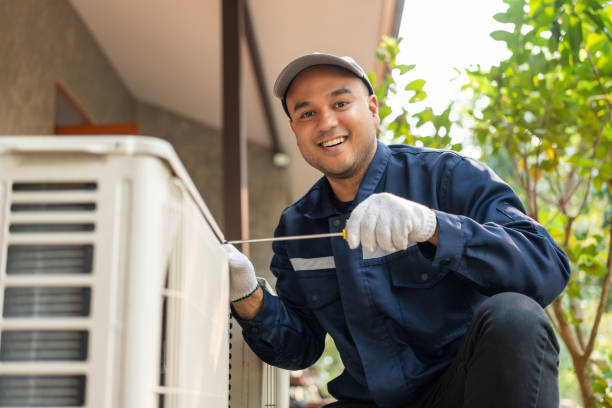 Best Best HVAC Companies  in Travelers Rest, SC